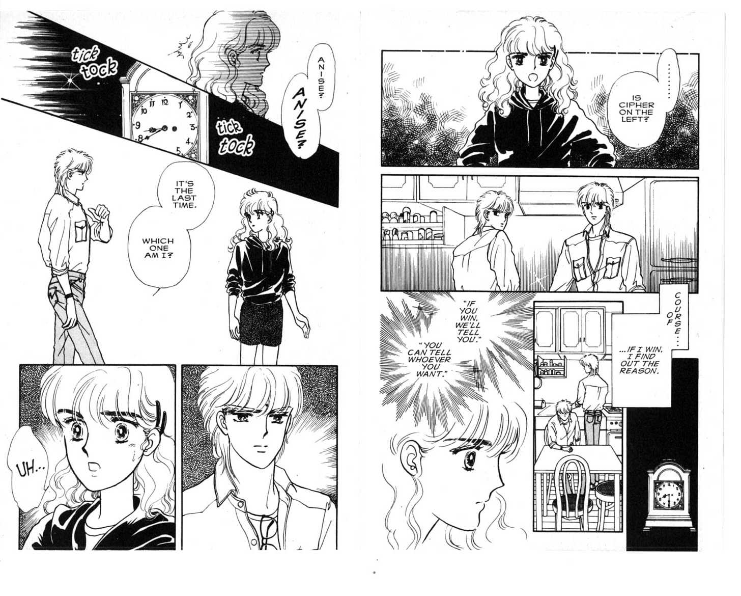 Cipher Chapter 1 page 88 - Chapter 1 : Scene 1 -- Double Star. Avenue A