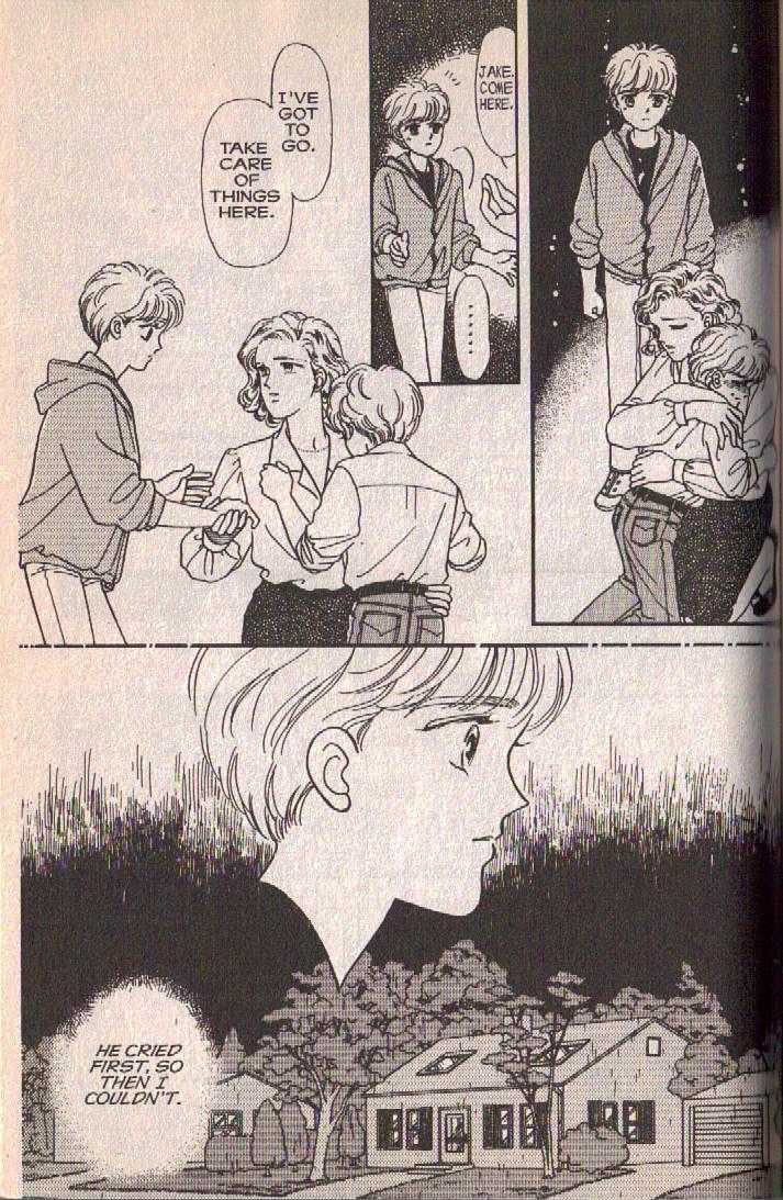 Cipher Chapter 10 page 16 - Chapter 10 : Scene 7 -- Light And Shade