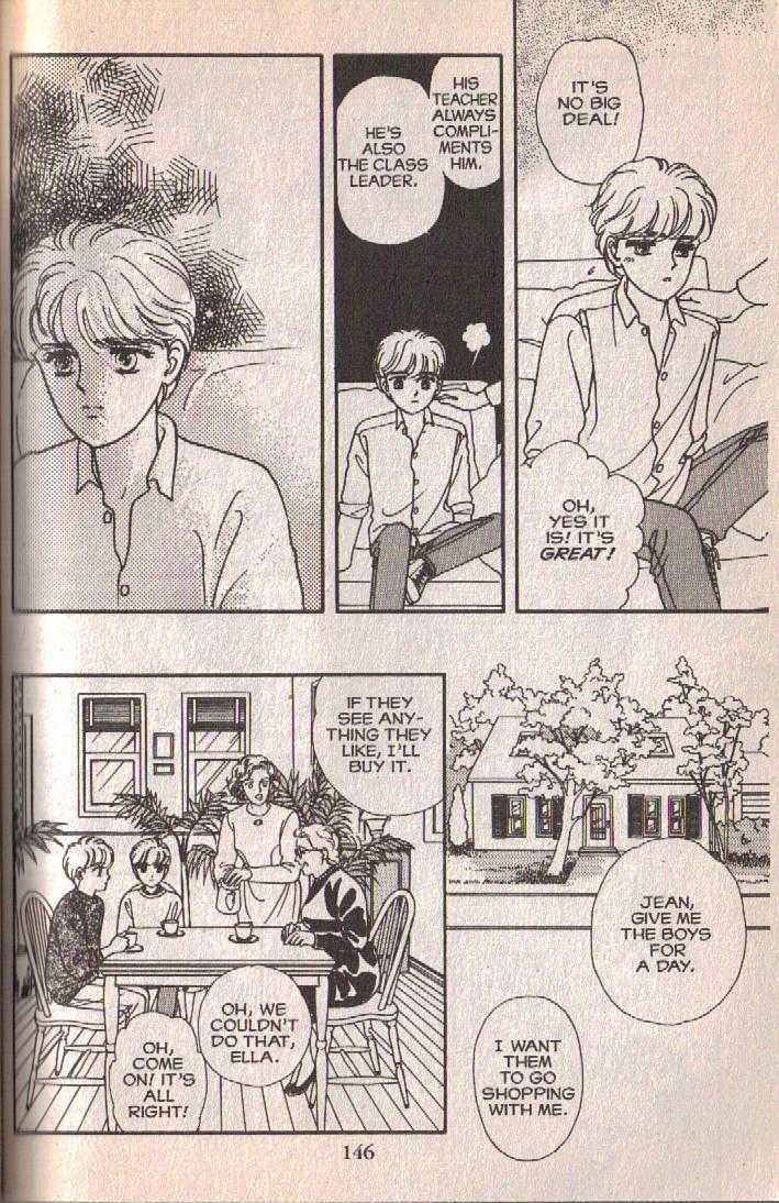 Cipher Chapter 10 page 21 - Chapter 10 : Scene 7 -- Light And Shade