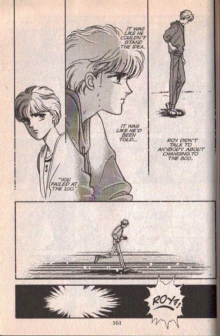 Cipher Chapter 10 page 36 - Chapter 10 : Scene 7 -- Light And Shade