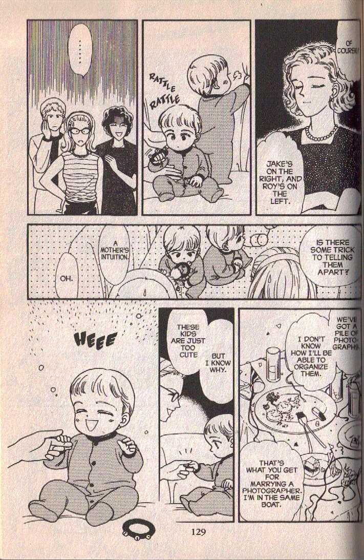 Cipher Chapter 10 page 4 - Chapter 10 : Scene 7 -- Light And Shade
