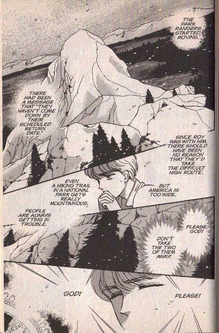 Cipher Chapter 10 page 56 - Chapter 10 : Scene 7 -- Light And Shade