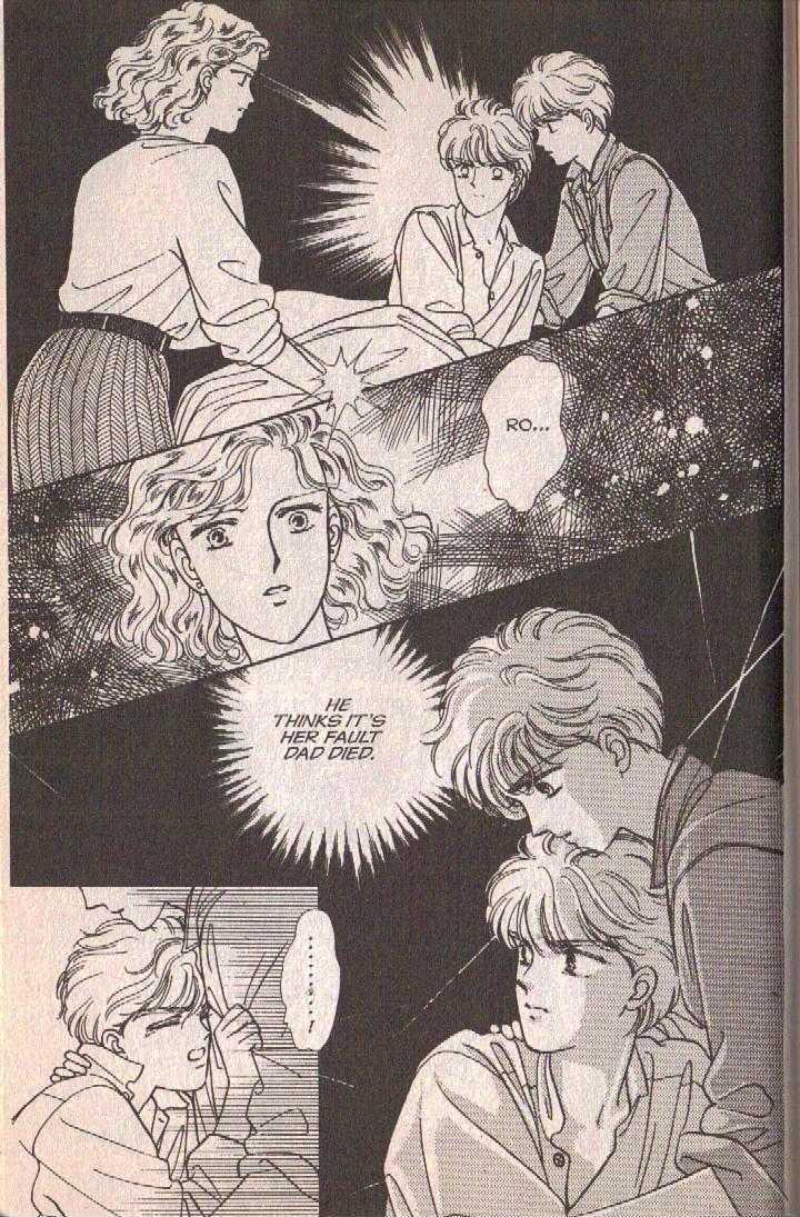 Cipher Chapter 10 page 60 - Chapter 10 : Scene 7 -- Light And Shade