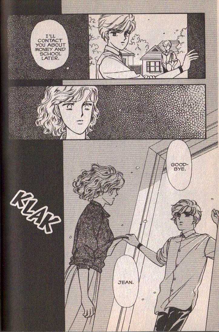 Cipher Chapter 10 page 63 - Chapter 10 : Scene 7 -- Light And Shade