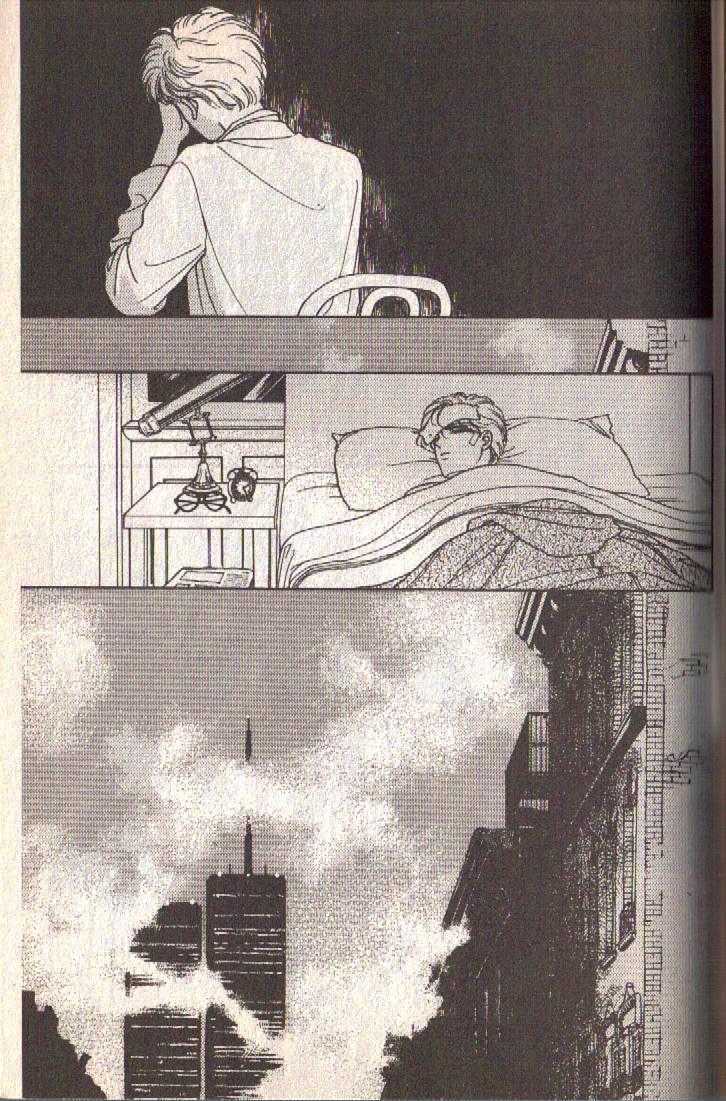 Cipher Chapter 11 page 49 - Chapter 11 : Scene 7 -- Light And Shade