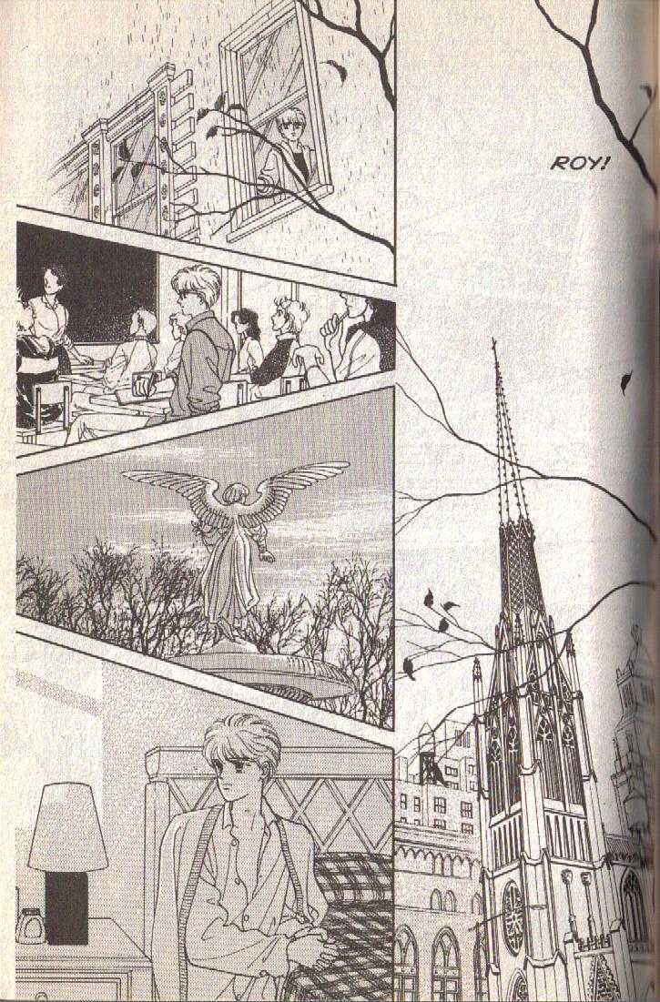 Cipher Chapter 11 page 53 - Chapter 11 : Scene 7 -- Light And Shade