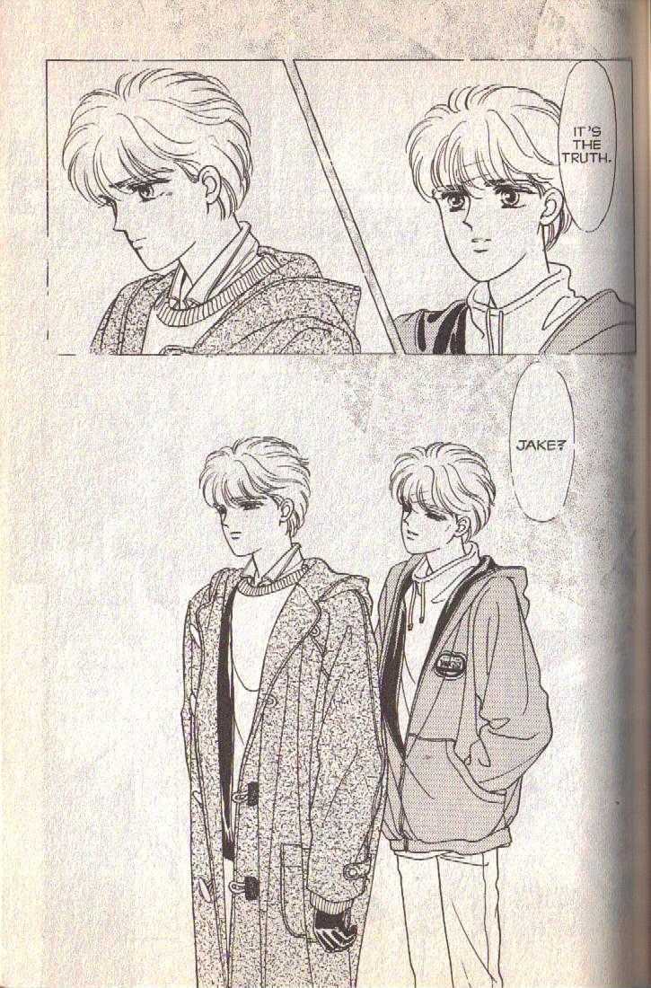 Cipher Chapter 11 page 57 - Chapter 11 : Scene 7 -- Light And Shade