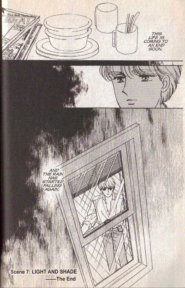 Cipher Chapter 11 page 60 - Chapter 11 : Scene 7 -- Light And Shade