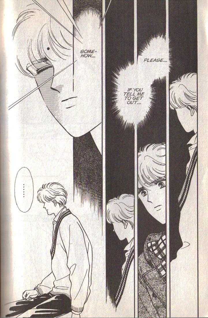 Cipher Chapter 12 page 114 - Chapter 12 : Scene 8 -- The Long Goodbye
