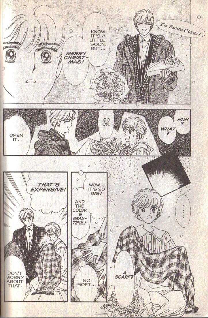 Cipher Chapter 12 page 118 - Chapter 12 : Scene 8 -- The Long Goodbye