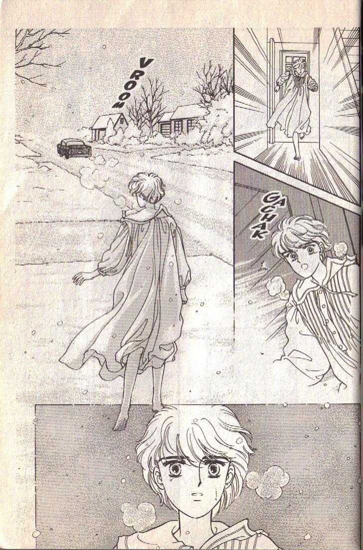 Cipher Chapter 12 page 129 - Chapter 12 : Scene 8 -- The Long Goodbye