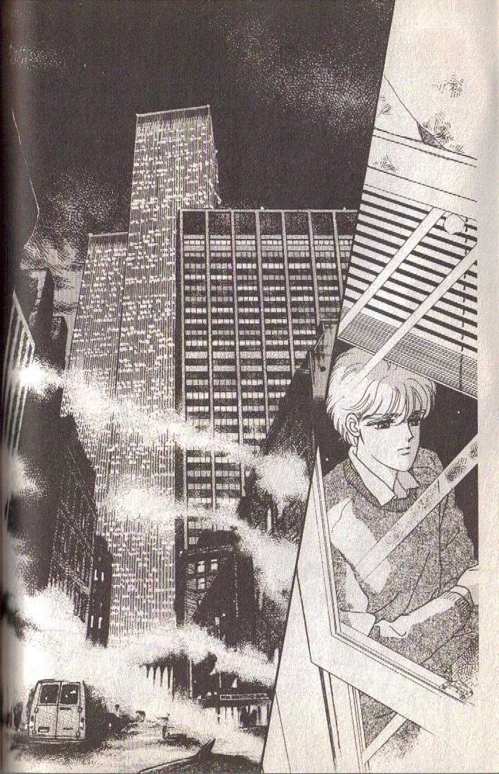 Cipher Chapter 12 page 26 - Chapter 12 : Scene 8 -- The Long Goodbye