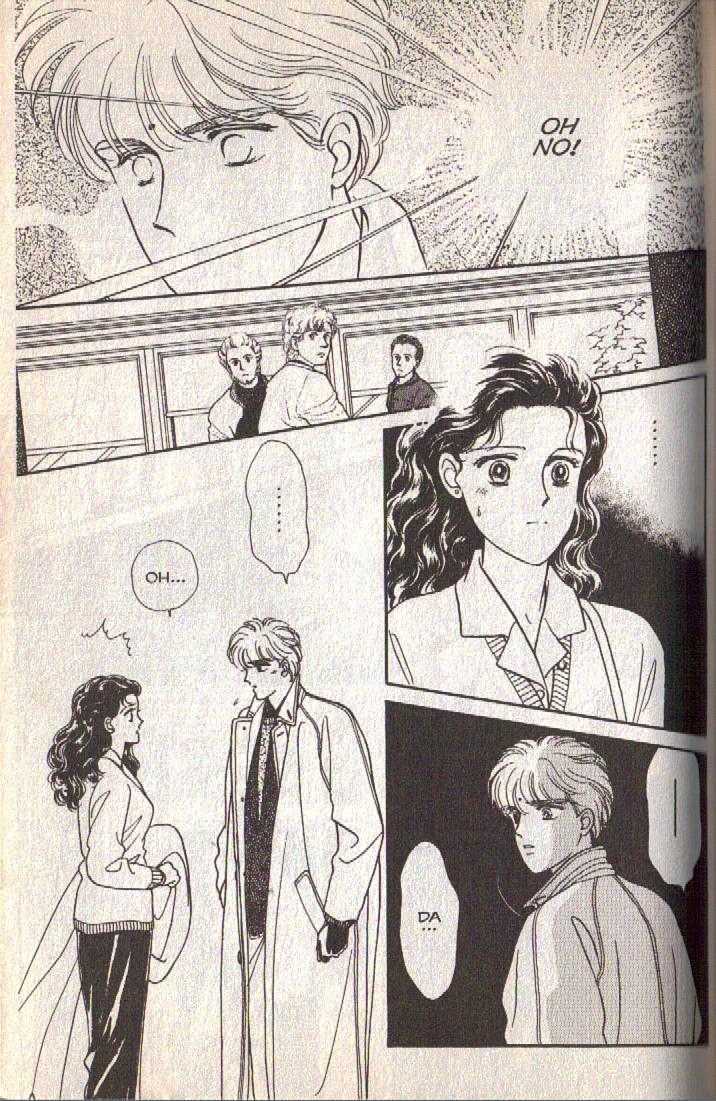 Cipher Chapter 12 page 33 - Chapter 12 : Scene 8 -- The Long Goodbye