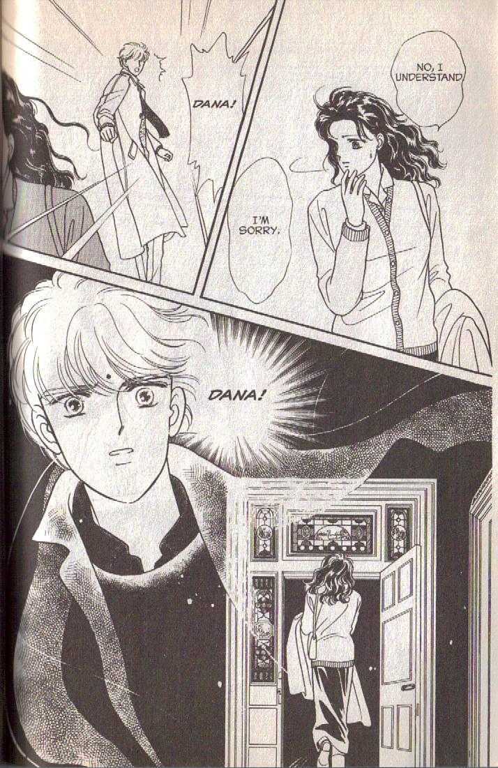 Cipher Chapter 12 page 34 - Chapter 12 : Scene 8 -- The Long Goodbye