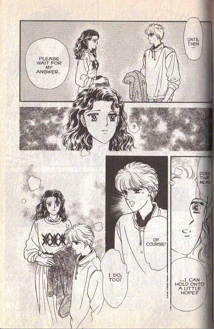 Cipher Chapter 12 page 49 - Chapter 12 : Scene 8 -- The Long Goodbye