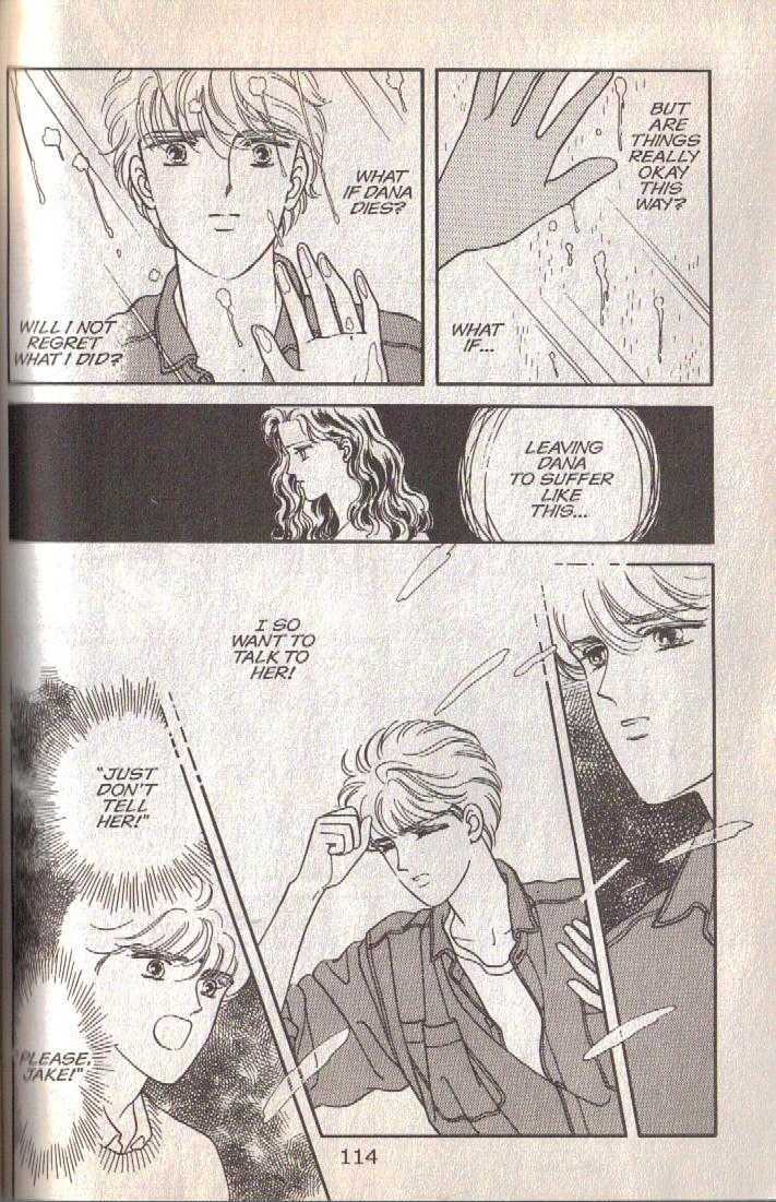 Cipher Chapter 12 page 54 - Chapter 12 : Scene 8 -- The Long Goodbye