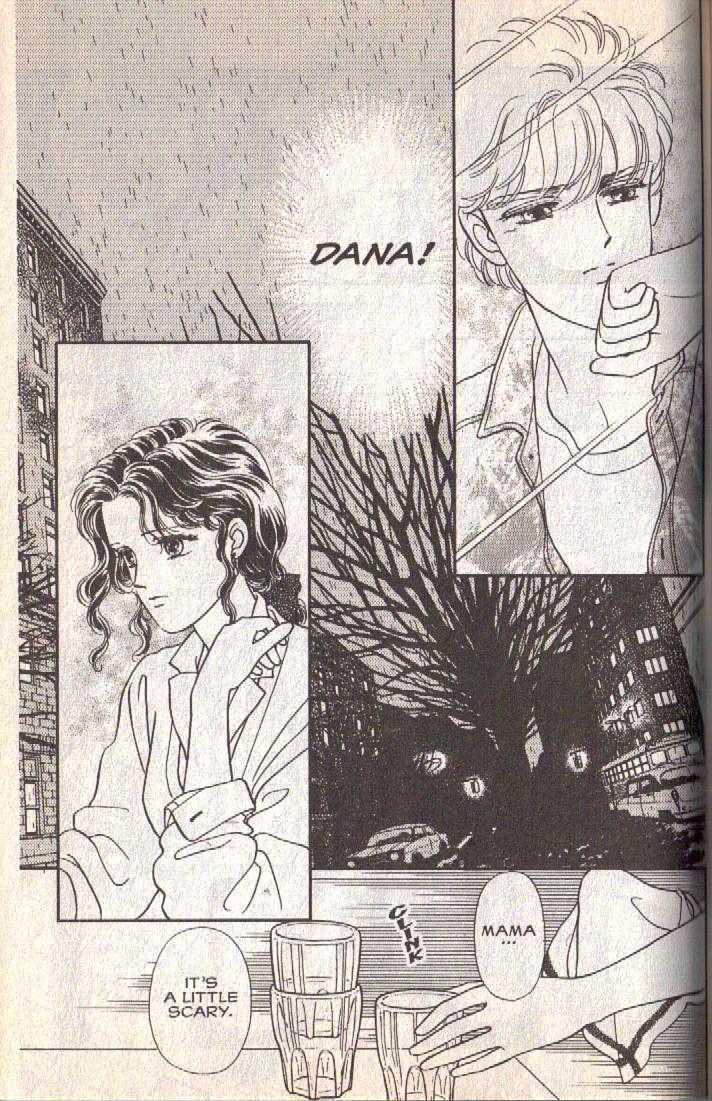 Cipher Chapter 12 page 55 - Chapter 12 : Scene 8 -- The Long Goodbye