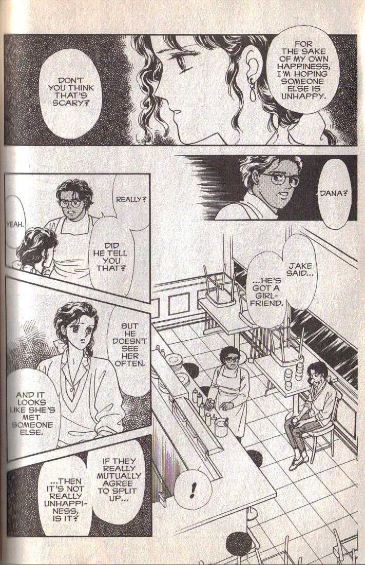 Cipher Chapter 12 page 56 - Chapter 12 : Scene 8 -- The Long Goodbye