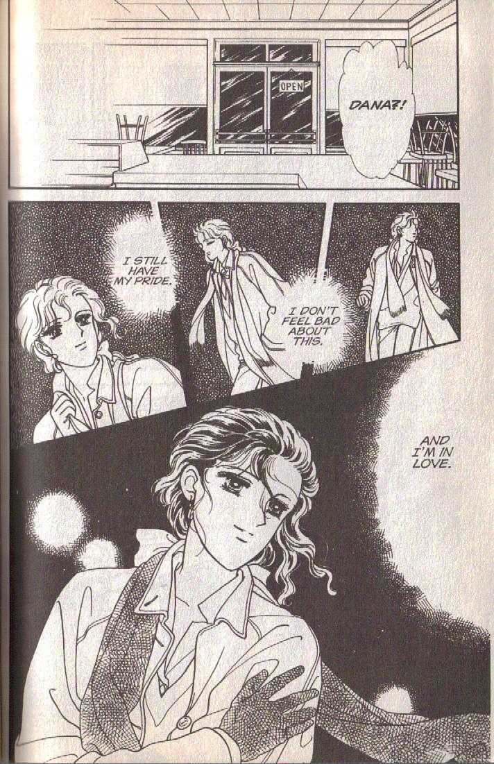 Cipher Chapter 12 page 60 - Chapter 12 : Scene 8 -- The Long Goodbye