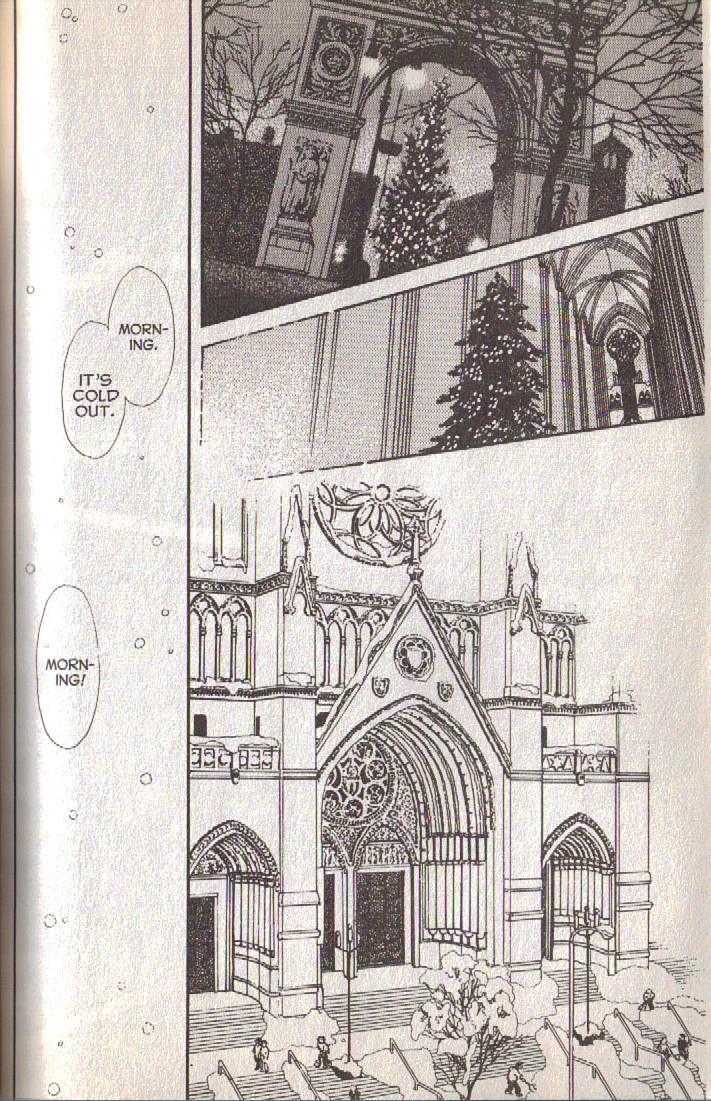 Cipher Chapter 12 page 62 - Chapter 12 : Scene 8 -- The Long Goodbye