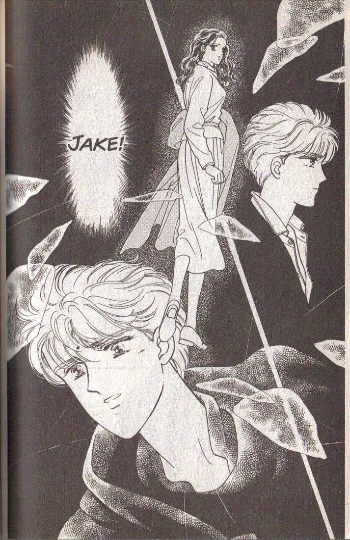 Cipher Chapter 12 page 66 - Chapter 12 : Scene 8 -- The Long Goodbye