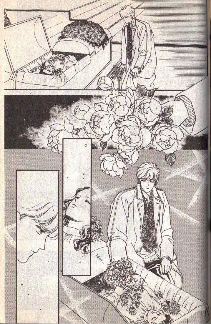 Cipher Chapter 12 page 89 - Chapter 12 : Scene 8 -- The Long Goodbye