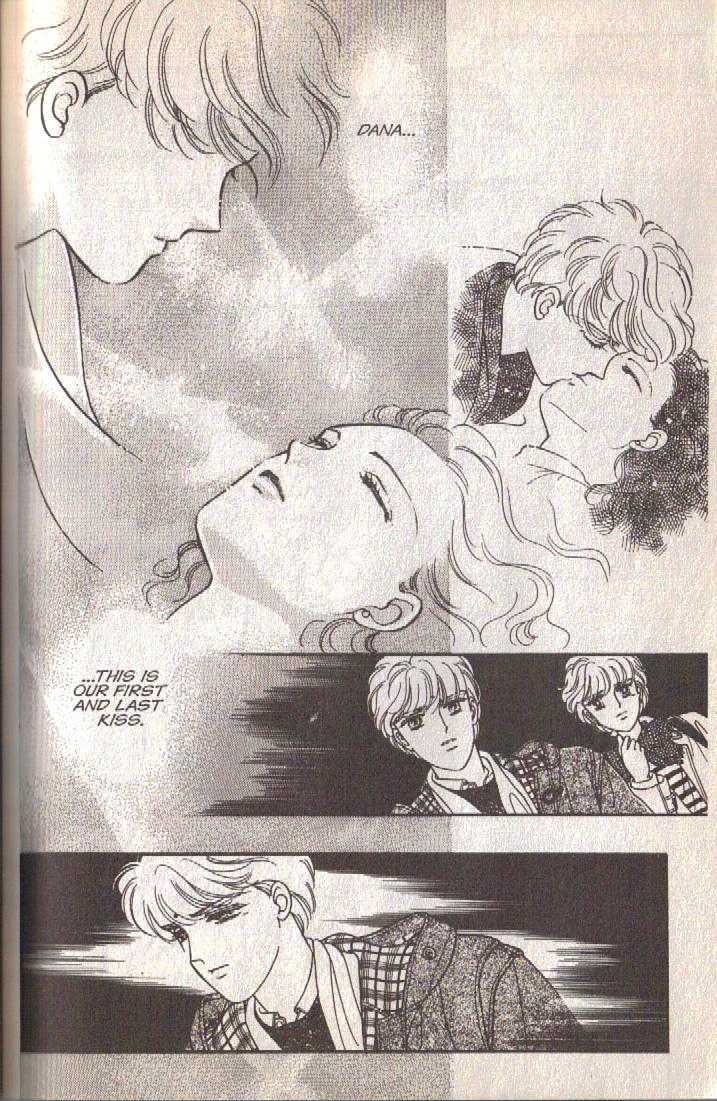 Cipher Chapter 12 page 90 - Chapter 12 : Scene 8 -- The Long Goodbye