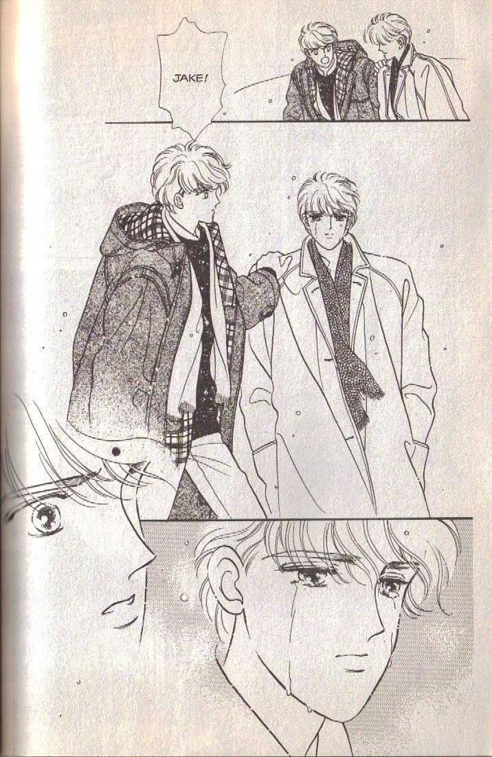 Cipher Chapter 12 page 92 - Chapter 12 : Scene 8 -- The Long Goodbye
