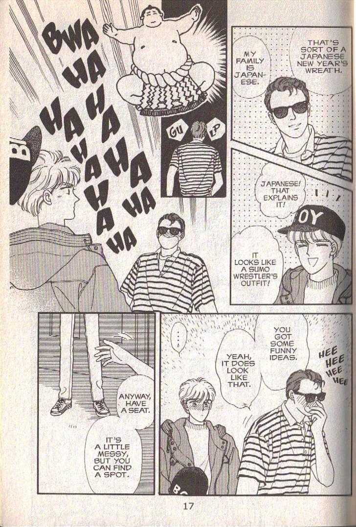Cipher Chapter 13 page 16 - Chapter 13