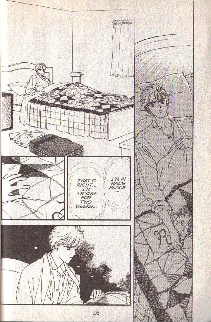 Cipher Chapter 13 page 25 - Chapter 13