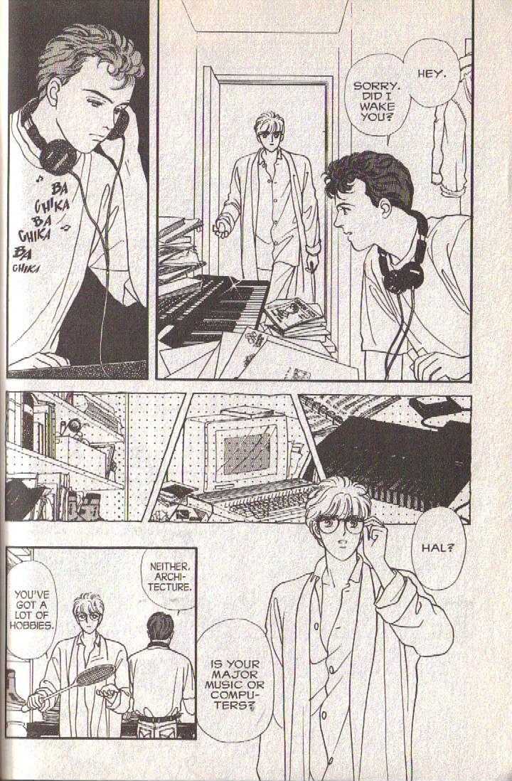 Cipher Chapter 13 page 27 - Chapter 13