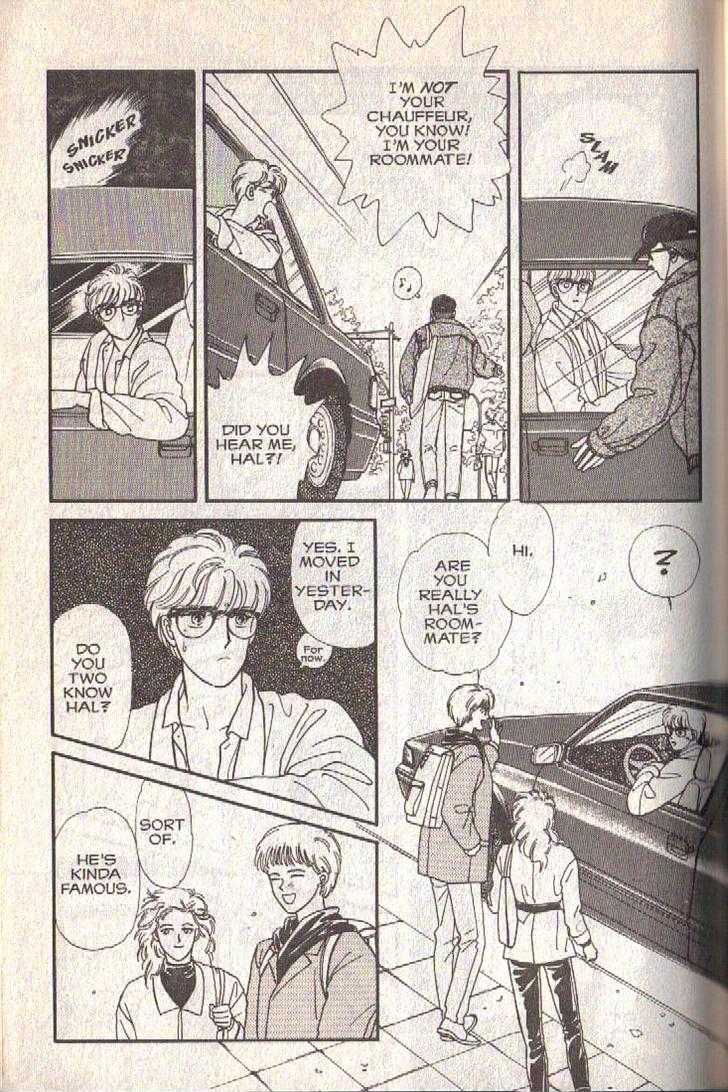 Cipher Chapter 13 page 30 - Chapter 13