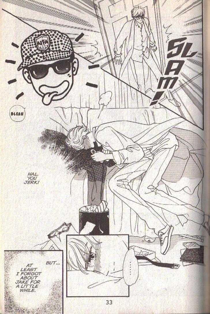 Cipher Chapter 13 page 32 - Chapter 13