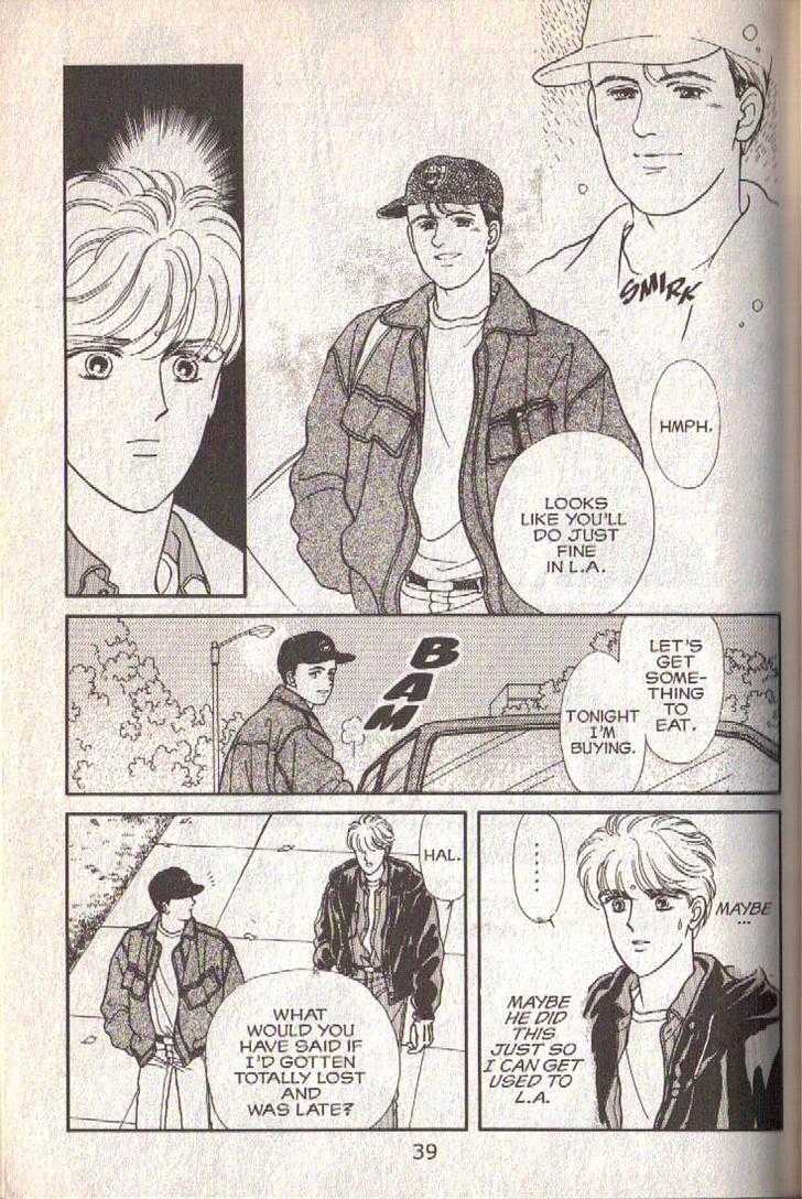 Cipher Chapter 13 page 38 - Chapter 13