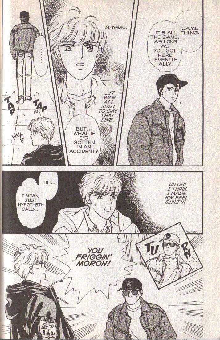 Cipher Chapter 13 page 39 - Chapter 13