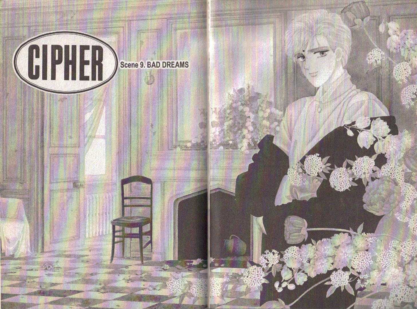 Cipher Chapter 13 page 4 - Chapter 13