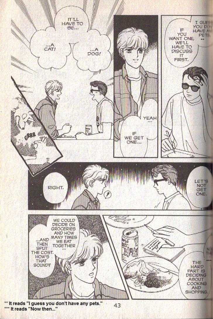 Cipher Chapter 13 page 42 - Chapter 13