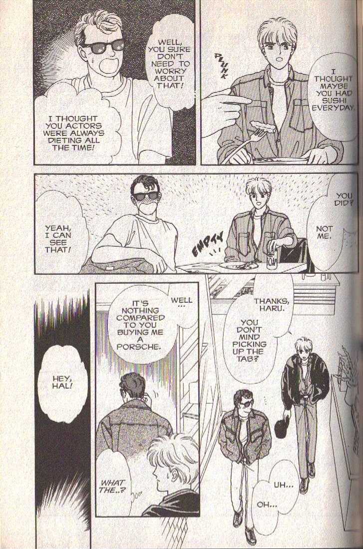 Cipher Chapter 13 page 44 - Chapter 13