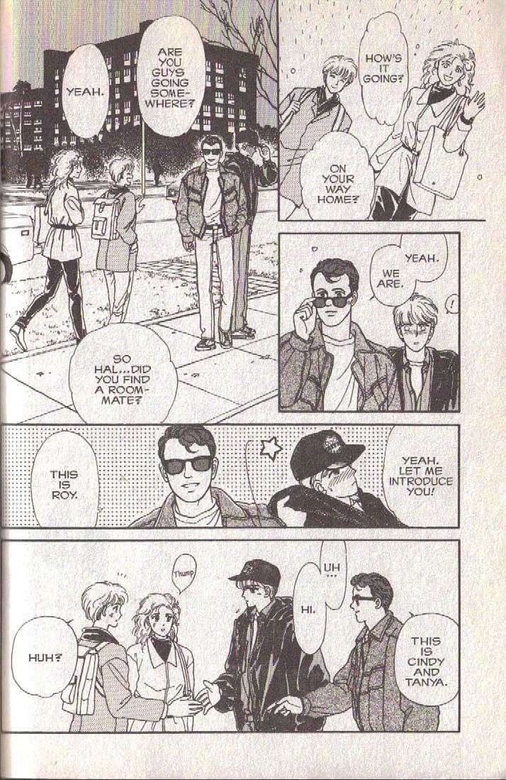 Cipher Chapter 13 page 45 - Chapter 13