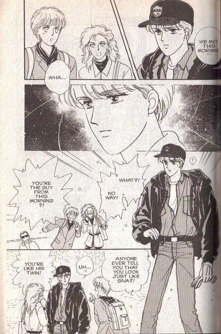 Cipher Chapter 13 page 46 - Chapter 13