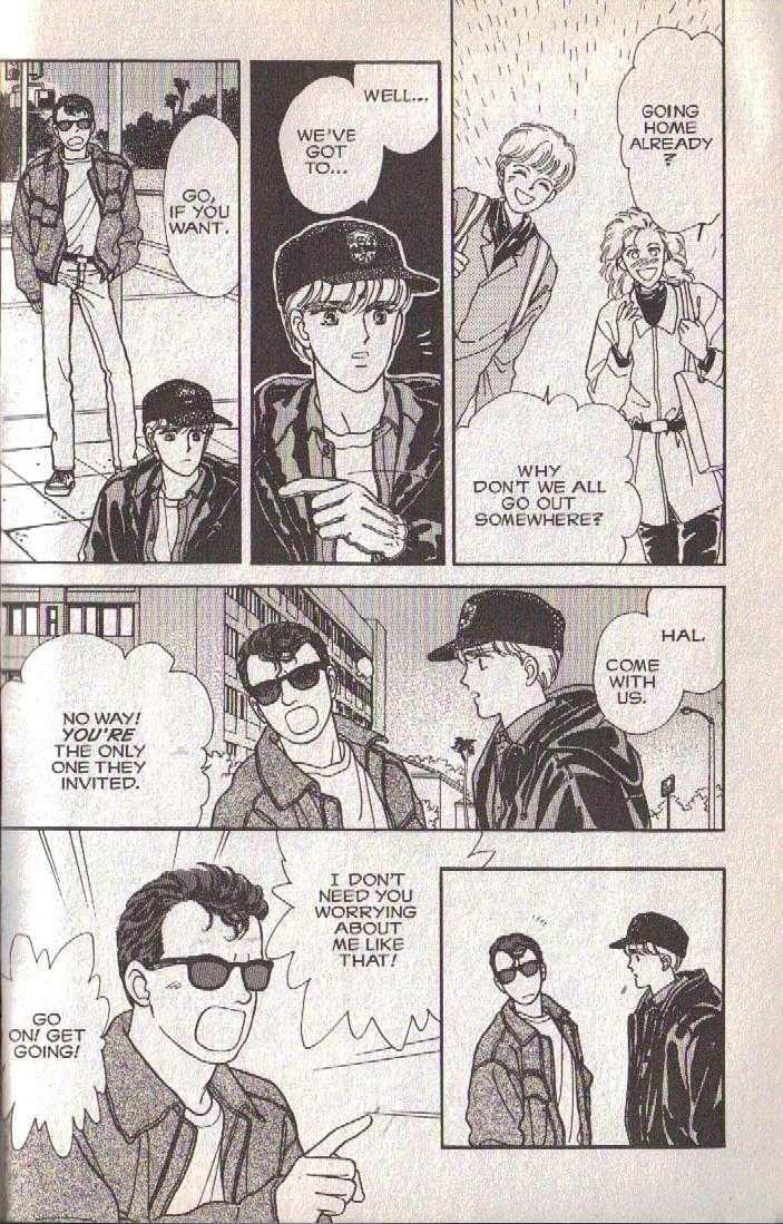 Cipher Chapter 13 page 47 - Chapter 13