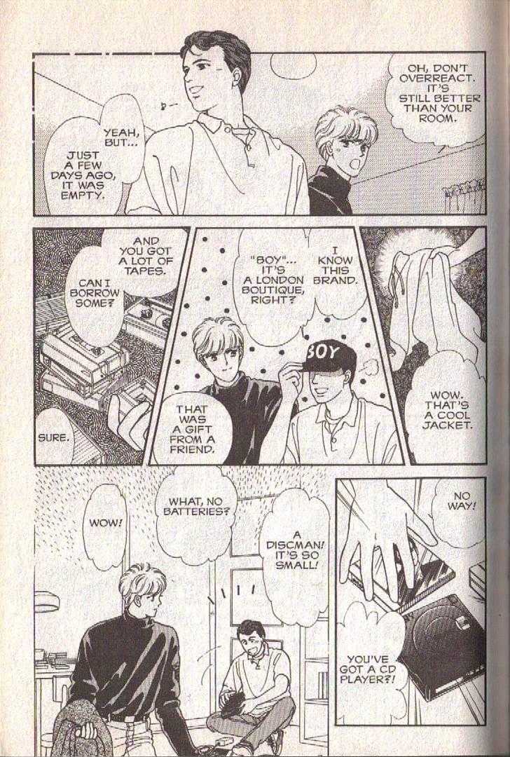 Cipher Chapter 13 page 54 - Chapter 13