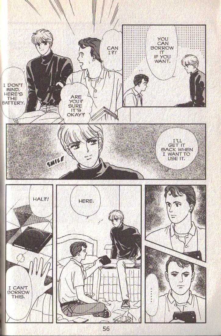 Cipher Chapter 13 page 55 - Chapter 13