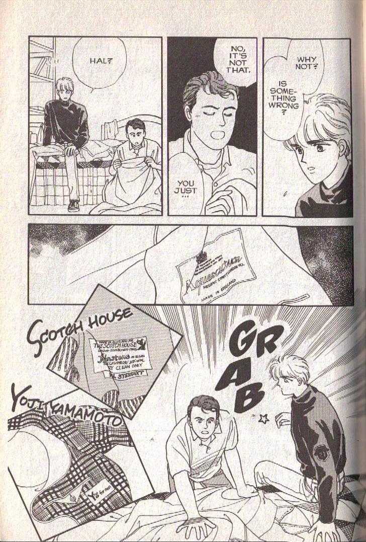 Cipher Chapter 13 page 56 - Chapter 13