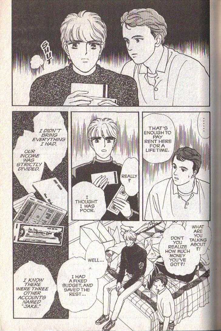 Cipher Chapter 13 page 58 - Chapter 13