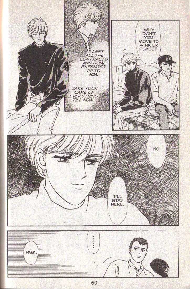 Cipher Chapter 13 page 59 - Chapter 13