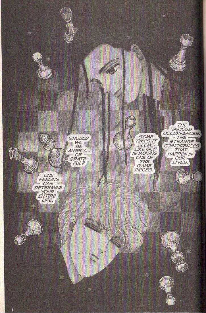 Cipher Chapter 14 page 101 - Chapter 14 : Scene 9 -- Bad Dreams