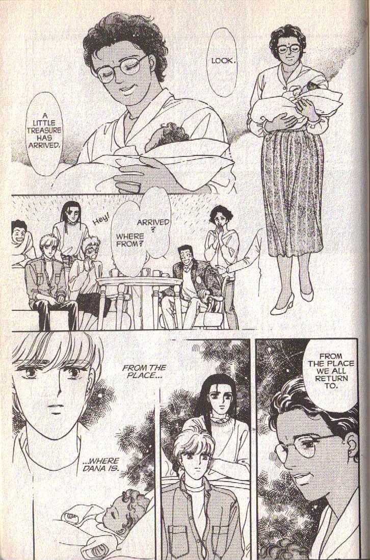 Cipher Chapter 14 page 127 - Chapter 14 : Scene 9 -- Bad Dreams