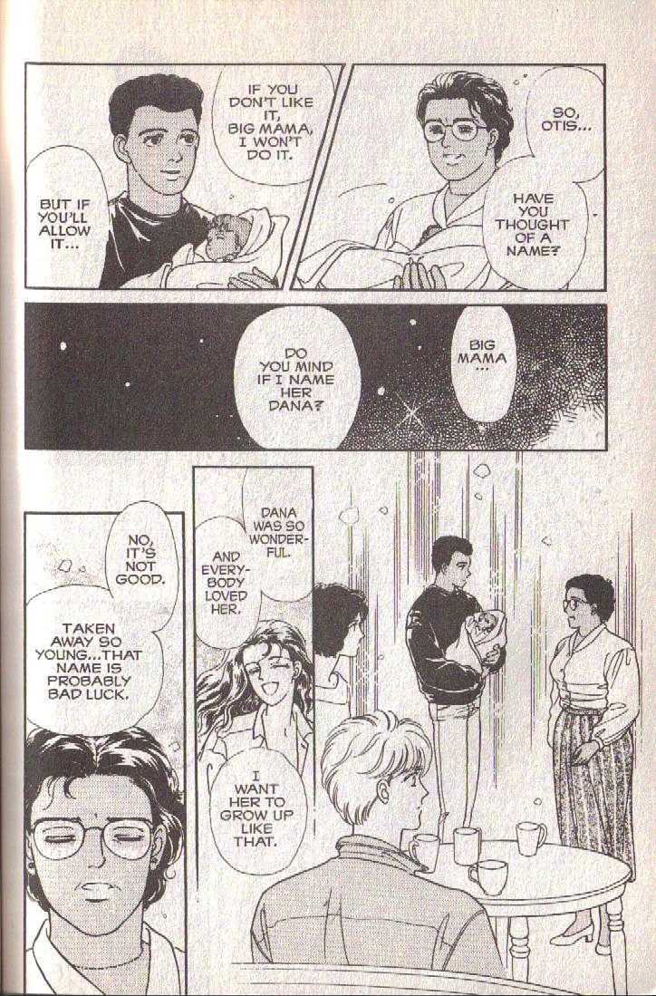 Cipher Chapter 14 page 128 - Chapter 14 : Scene 9 -- Bad Dreams