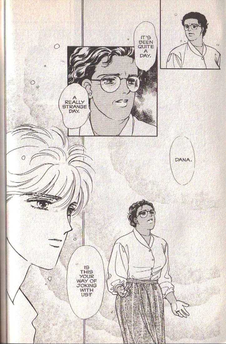 Cipher Chapter 14 page 130 - Chapter 14 : Scene 9 -- Bad Dreams